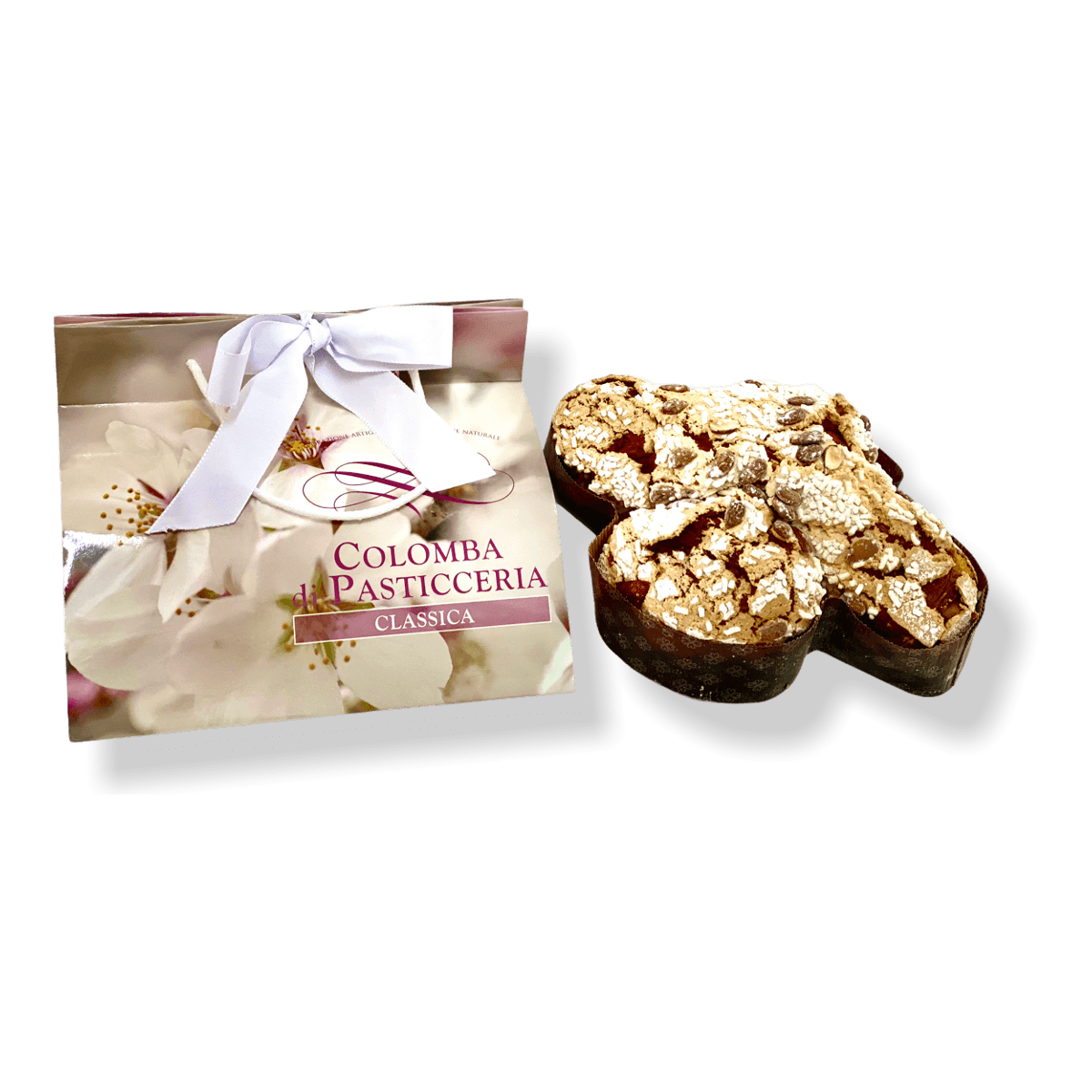 Colomba Classica