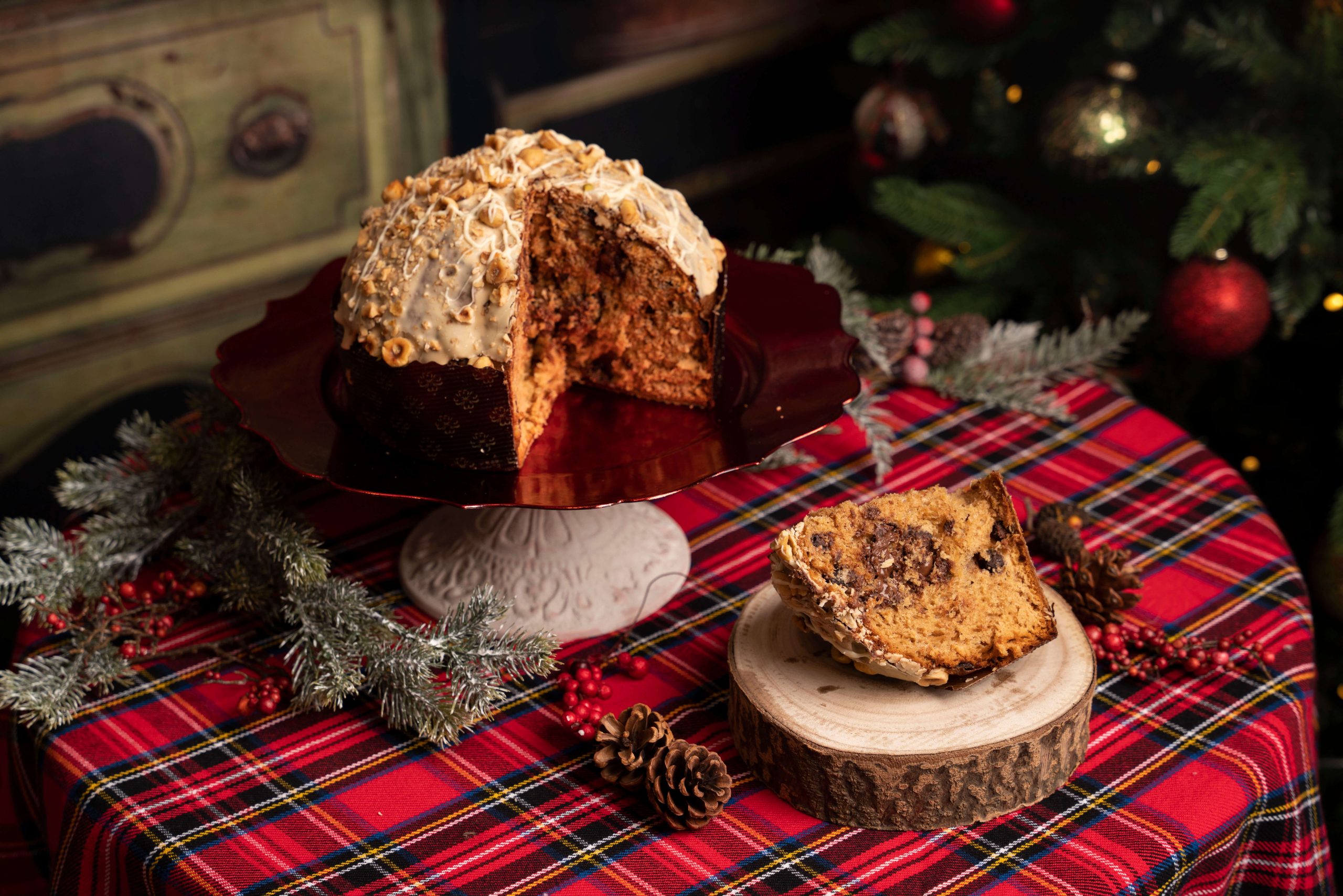 PANETTONE Tradizionale - immagine 2