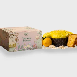 COLOMBA LIMONCELLO