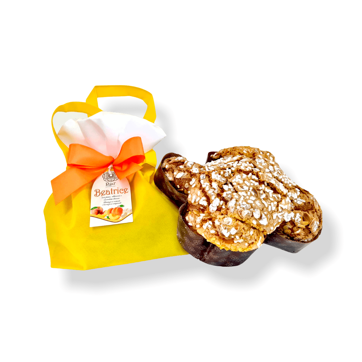 Colomba Beatrice