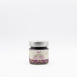 Fichi e Mirto