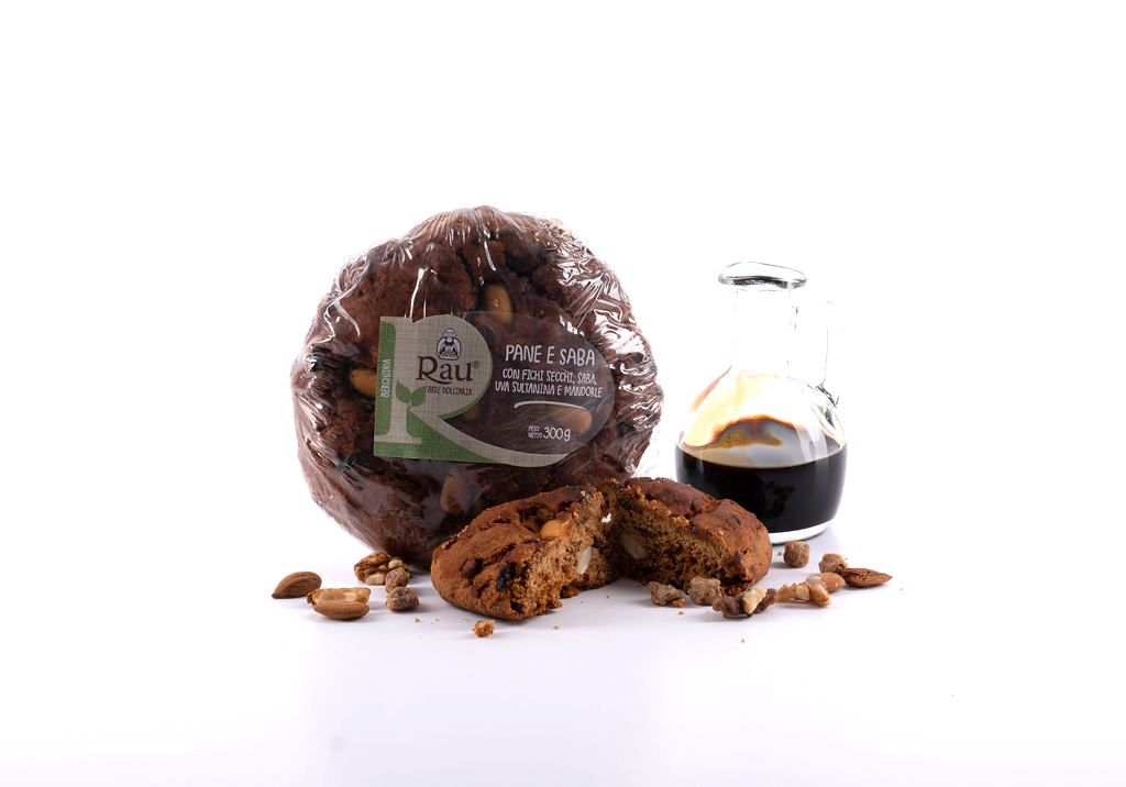Pane e Saba