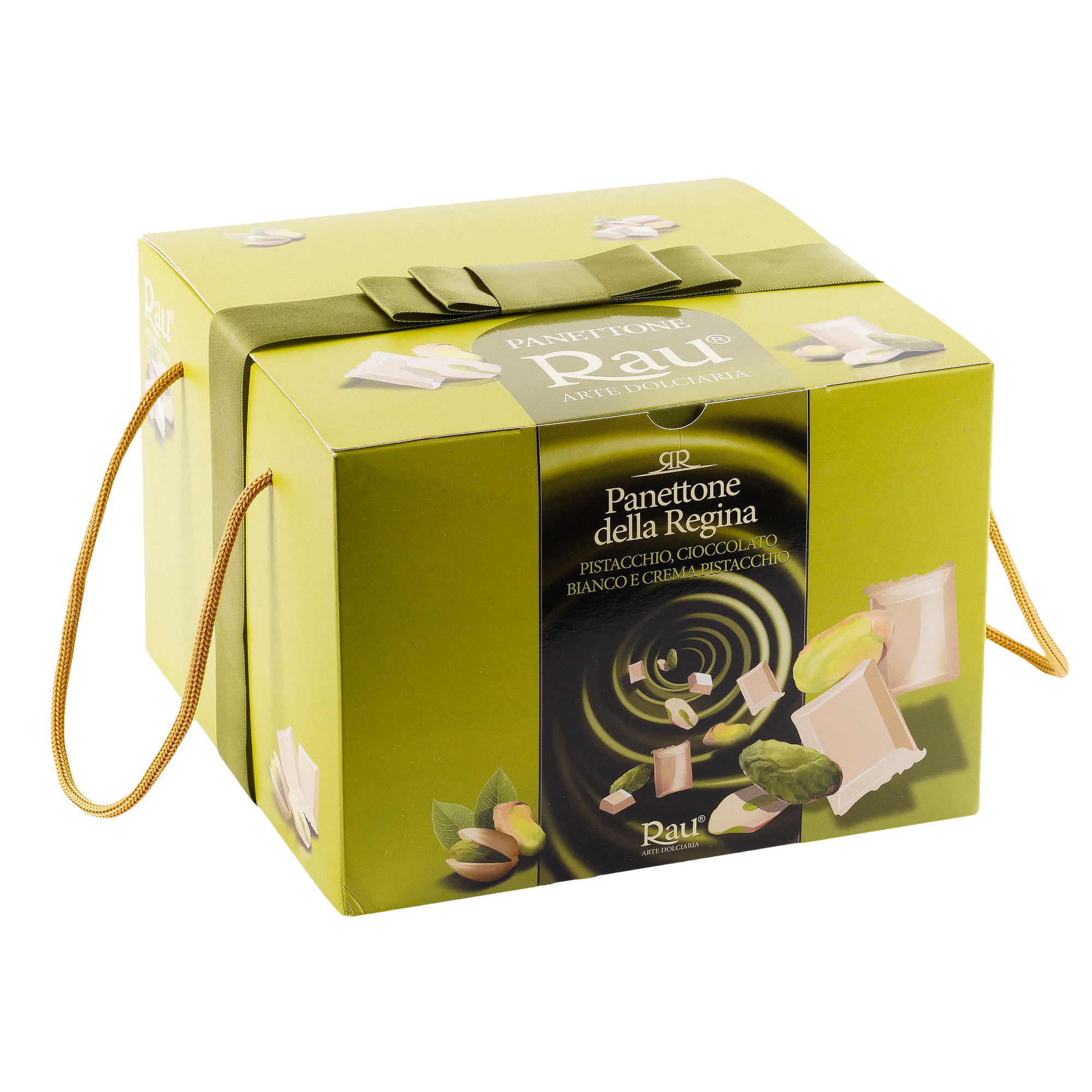 PANETTONE Regina - immagine 2