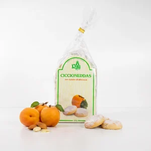 Ciccioneddas albicocca