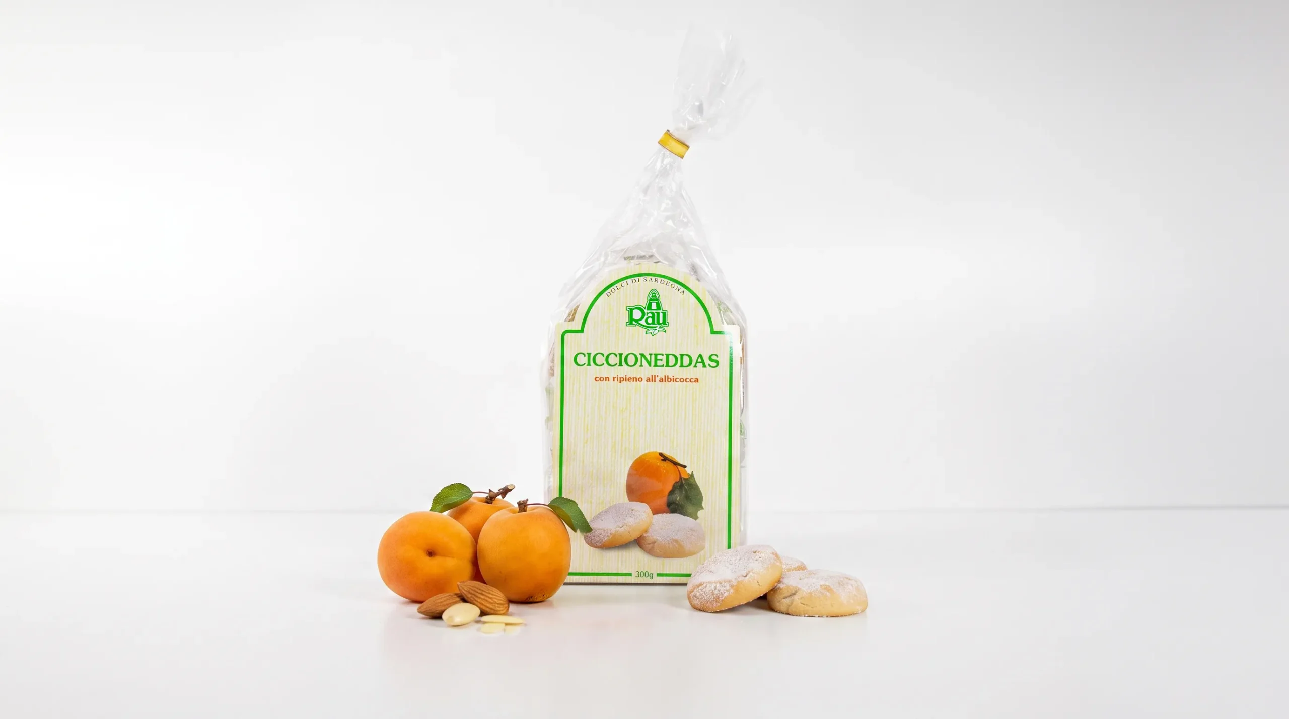 Ciccioneddas albicocca
