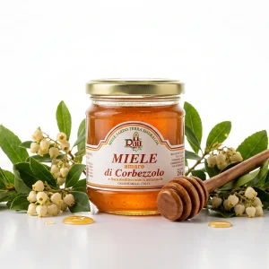 Miele di Corbezzolo