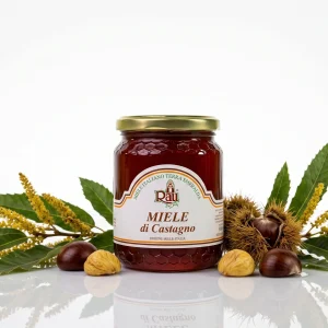 Miele di Castagno