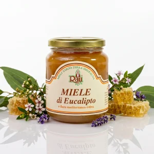 Miele di Eucalipto