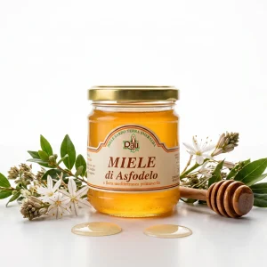 Miele di Asfodelo