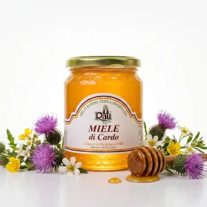 Miele di Cardo