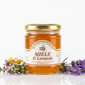 Miele di Lavanda