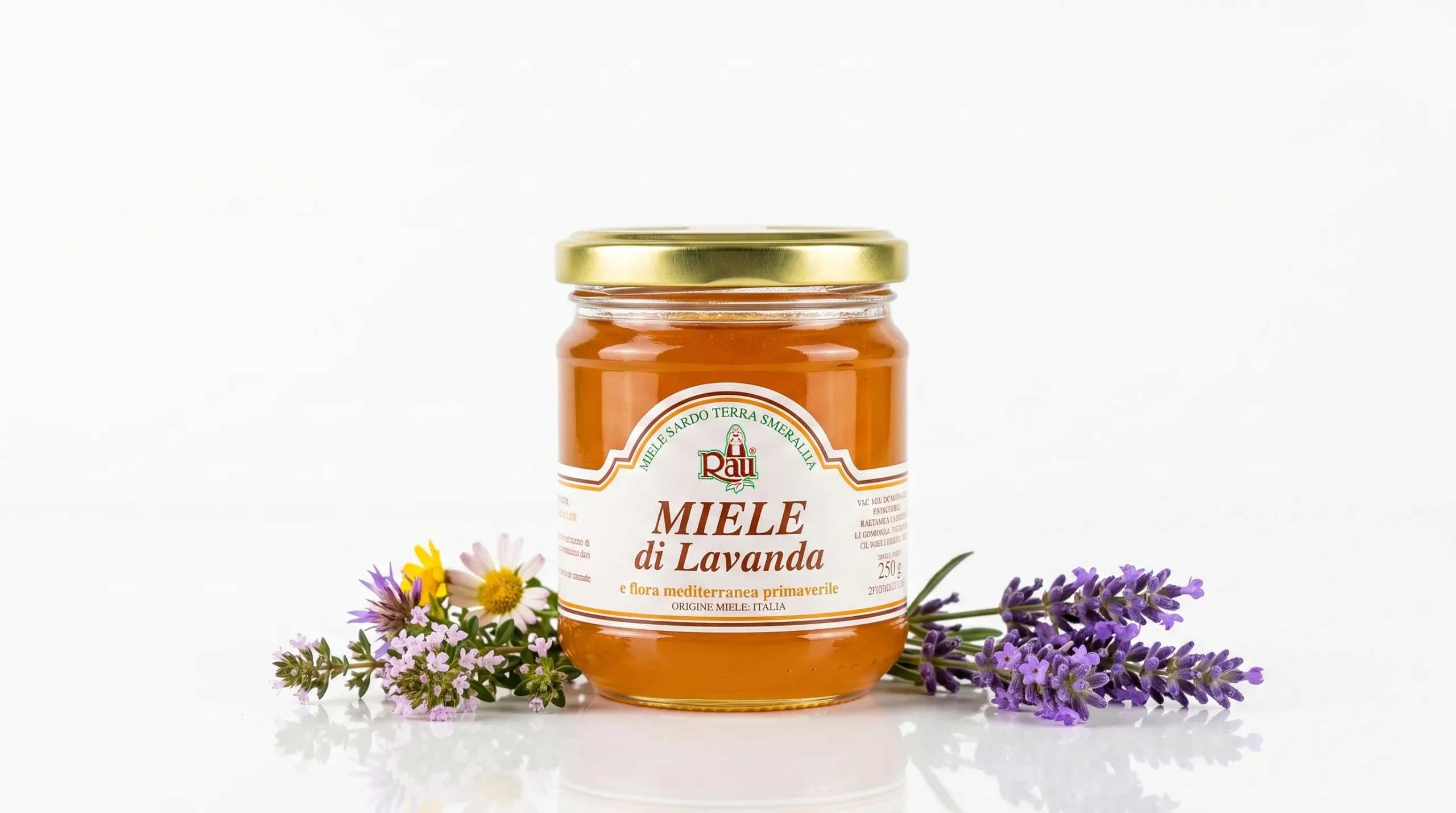 Miele di Lavanda