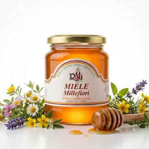 Miele Millefiori