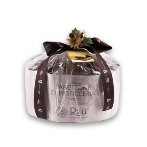 Panettone Gran Gustoso da 3 kg