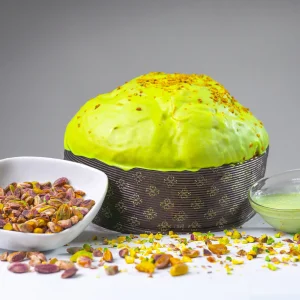 PANETTONE Regina
