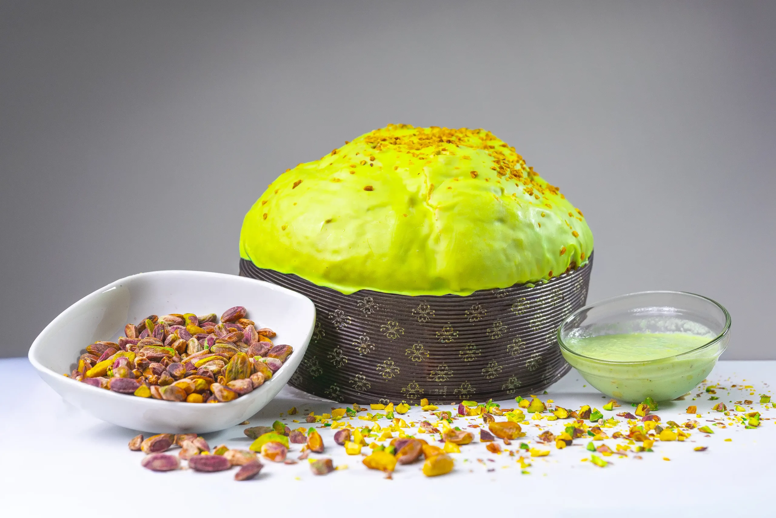 PANETTONE Regina