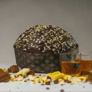 PANETTONE DEL RE