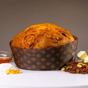 PANETTONE  Tradizionale