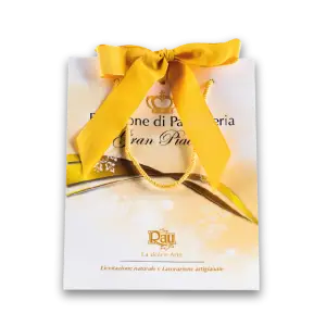 PANETTONE  GRAN PIACERE